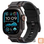 Citas preces Spigen  Spigen DuraPro Armor Strap for Apple Watch 44 / 45 / 46 / 49 mm - Navy Blue 