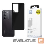 Citas preces 3MK  3mk Matt Case for Realme 14x - black 