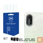 Citas preces 3MK  Hybrid Glass for Camera Lens 3mk Lens Protection for Xiaomi Redmi A5 4G 