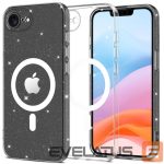 Citas preces Tech-Protect  Tech-Protect FlexAir Case for iPhone 16e / 17e - Transparent 