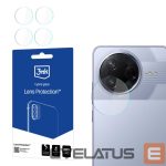 Citas preces 3MK  Hybrid Glass for Camera Lens 3mk Lens Protection for Xiaomi Poco F7 Pro 
