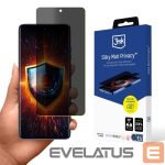 Citas preces 3MK  Privacy Screen Protector 3mk Silky Matt Privacy for Motorola Edge 60 Fusion 