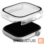 Citas preces UNIQ  Uniq Nautic Case for Apple Watch 46mm - Transparent 