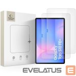 Citas preces Tech-Protect  Tech-Protect Glass Fit+ Tempered Glass for Samsung Galaxy Tab S10 FE+ 13.1 620 / X626B 