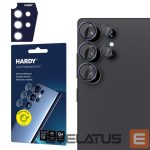 Citas preces 3MK  3mk HARDY Lens Protection Pro for Samsung Galaxy S25 Ultra - Black 