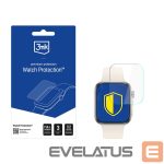 Citas preces 3MK  3mk Watch Protection ARC smartwatch screen protector for Huawei Watch Fit 4 