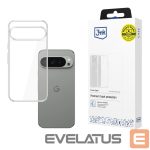 Citas preces 3MK  3mk Armor Case for Google Pixel 10 / 10 Pro - Transparent 