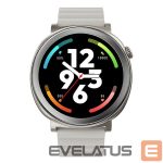 Citas preces HiFuture  HiFuture Aurora Smartwatch - Silver 