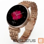 Citas preces HiFuture  HiFuture Aura Women's Smartwatch - Rose Gold 
