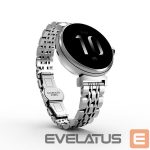 Citas preces HiFuture  HiFuture Aura Women's Smartwatch - Silver 