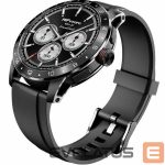 Citas preces HiFuture  HiFuture Flex2 Smartwatch - Black 