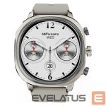 Citas preces HiFuture  HiFuture FutureFit AIX Lite Smartwatch - Beige 