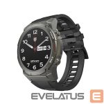 Citas preces HiFuture  HiFuture FutureGo Mix2 Smartwatch - Black 
