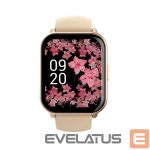 Citas preces HiFuture  HiFuture Zone 2 Smartwatch - Pink 
