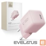Citas preces Tech-Protect  Tech-Protect NCM25 USB-C PD 25W Wall Charger - Pink 