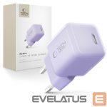 Citas preces Tech-Protect  Tech-Protect NCM25 USB-C PD 25W Wall Charger - Purple 