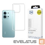 Citas preces 3MK  3mk Clear Case for Xiaomi Redmi 15C - transparent 