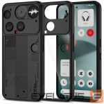 Citas preces Tech-Protect  Tech-Protect MagMat Case for Nothing Phone 3 Black and Transparent 