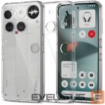 Citas preces Tech-Protect  Tech-Protect FlexAir Hybrid Case for Nothing Phone 3 - Transparent 