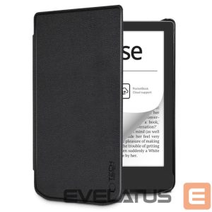 Citas preces Tech-Protect  TechProtect SmartCase for PocketBook Verse / Pro / Lite - Black 