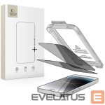 Citas preces Tech-Protect  Tech-Protect Quick Set Spy+ Privacy Glass 2-pack for iPhone 14 Pro 