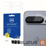 Citas preces 3MK  3mk Lens Protection Camera Glass for Google Pixel 10 