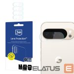 Citas preces 3MK  3mk Lens Protection Camera Glass for Google Pixel 10 Pro XL 