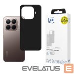 Citas preces 3MK  3mk Matt Case for Xiaomi 15T Pro 5G - black 