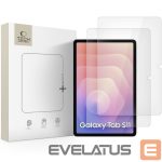 Citas preces Tech-Protect  Tech-Protect Glass Fit+ 2-pack tempered glass for Samsung Galaxy Tab S11 11.0 - transparent 