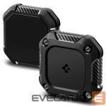 Aizmugurējais vāciņš Spigen  Spigen Tough Armor Case for AirTag 1/2 - Black 