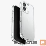 Citas preces UNIQ  Uniq Lifepro Xtreme Case for iPhone 17 - Transparent 