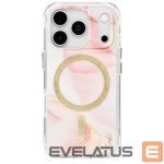 Citas preces UNIQ  Uniq Coehl Aeris Case for iPhone 17 Pro Magnetic Charging - Pink 