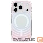 Citas preces UNIQ  Uniq Coehl Vela Case for iPhone 17 Pro Magnetic Charging - Multicolor 