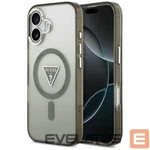 Aizmugurējais vāciņš Tech-Protect  Tech-Protect MagMat MagSafe iPhone 13 mini case - navy blue matte 