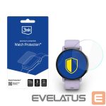 Citas preces 3MK  3mk Watch Protection FlexibleGlass hybrid glass for the smartwatch display for Garmin Bounce 2 