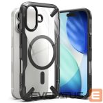 Citas preces Ringke  Ringke Fusion X Magnetic MagSafe Case for iPhone 17 - Black 