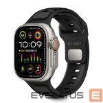 Citas preces Tech-Protect  Tech-Protect IconBand Line Strap for Apple Watch 44 / 45 / 46 / 49 mm - Black 