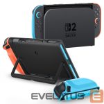 Citas preces Spigen  Spigen Nano Pop Case for Nintendo Switch 2 - Black 