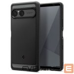 Citas preces Spigen  Spigen Rugged Armor Case for Sony Xperia 10 VII - Matte Black 