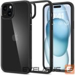 Citas preces Spigen  Black 