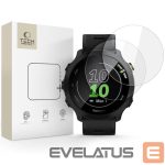 Citas preces Tech-Protect  Tech-Protect Glass Fit+ 2-pack tempered glass for Garmin Forerunner 55 - clear 