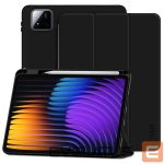 Citas preces Tech-Protect  TechProtect SmartCase Pen case for Xiaomi Pad 7 / 7 Pro - black 