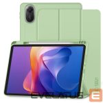 Citas preces Tech-Protect  Tech-Protect SC Pen Case for Xiaomi Redmi Pad 2 11.0 - Green 