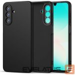 Citas preces Tech-Protect  Tech-Protect Icon Case for Samsung Galaxy A17 4G / 5G - Black 