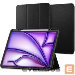Aizmugurējais vāciņš Spigen  Spigen Urban Fit Case for iPad Air 10.9'' (2020/2022) / 11'' (2024/2025/2026) - Black 