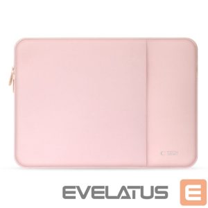 Citas preces Tech-Protect  Tech-Protect Neoprene Laptop Case 15-16" - Pink 