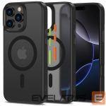 Citas preces Tech-Protect  Tech-Protect MagMat Magsafe 3-set iPhone 16 Pro Max Case - Matte Black 
