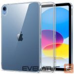 Citas preces Tech-Protect  Tech-Protect FlexAir Hybrid Case for iPad 10.9” 10 / 2022 / 11” 11 / 2025 - Transparent 