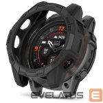 Citas preces Tech-Protect  Tech-Protect Defense Air Case for Garmin Fenix 7X / 7X Pro - Black 
