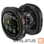 Citas preces Spigen  Spigen Liquid Air Case for Samsung Galaxy Watch 8 44mm - Matte Black 